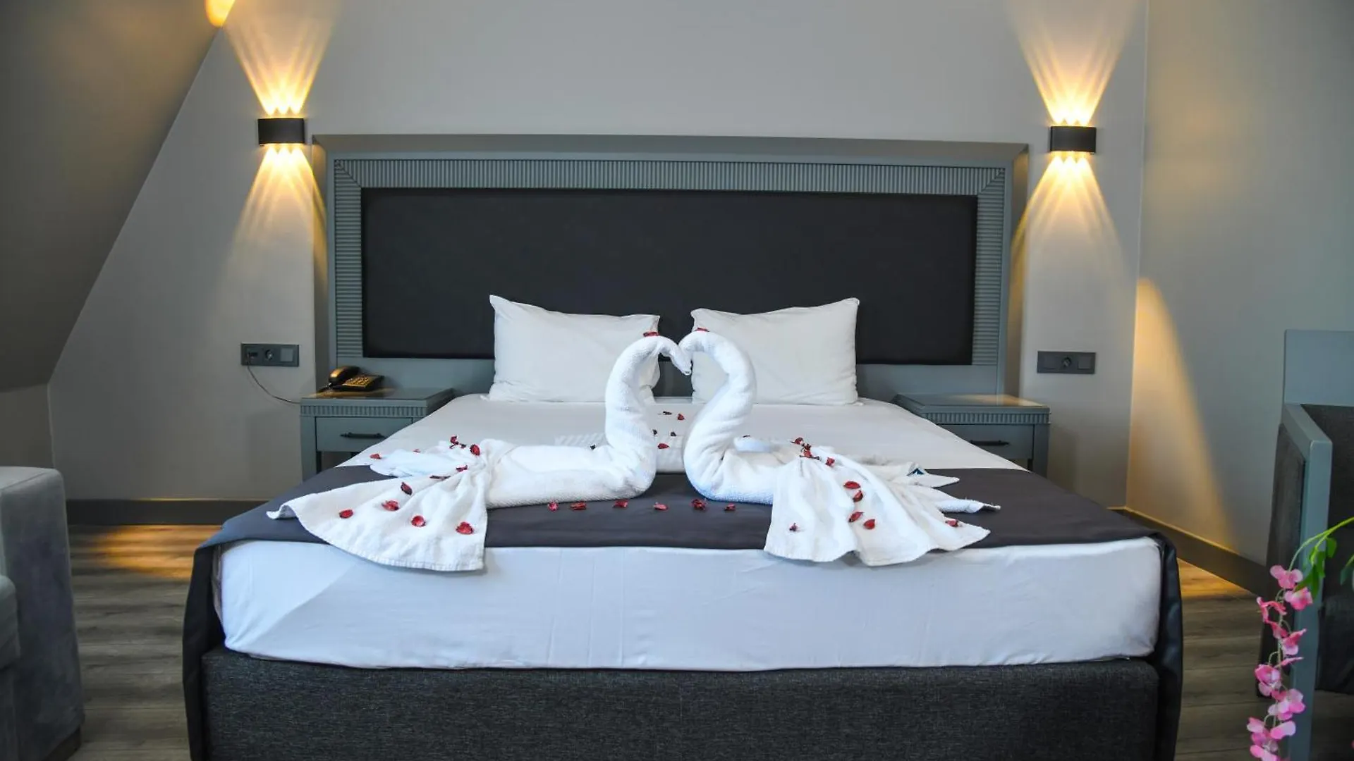 Grand S Hotel Istanbul