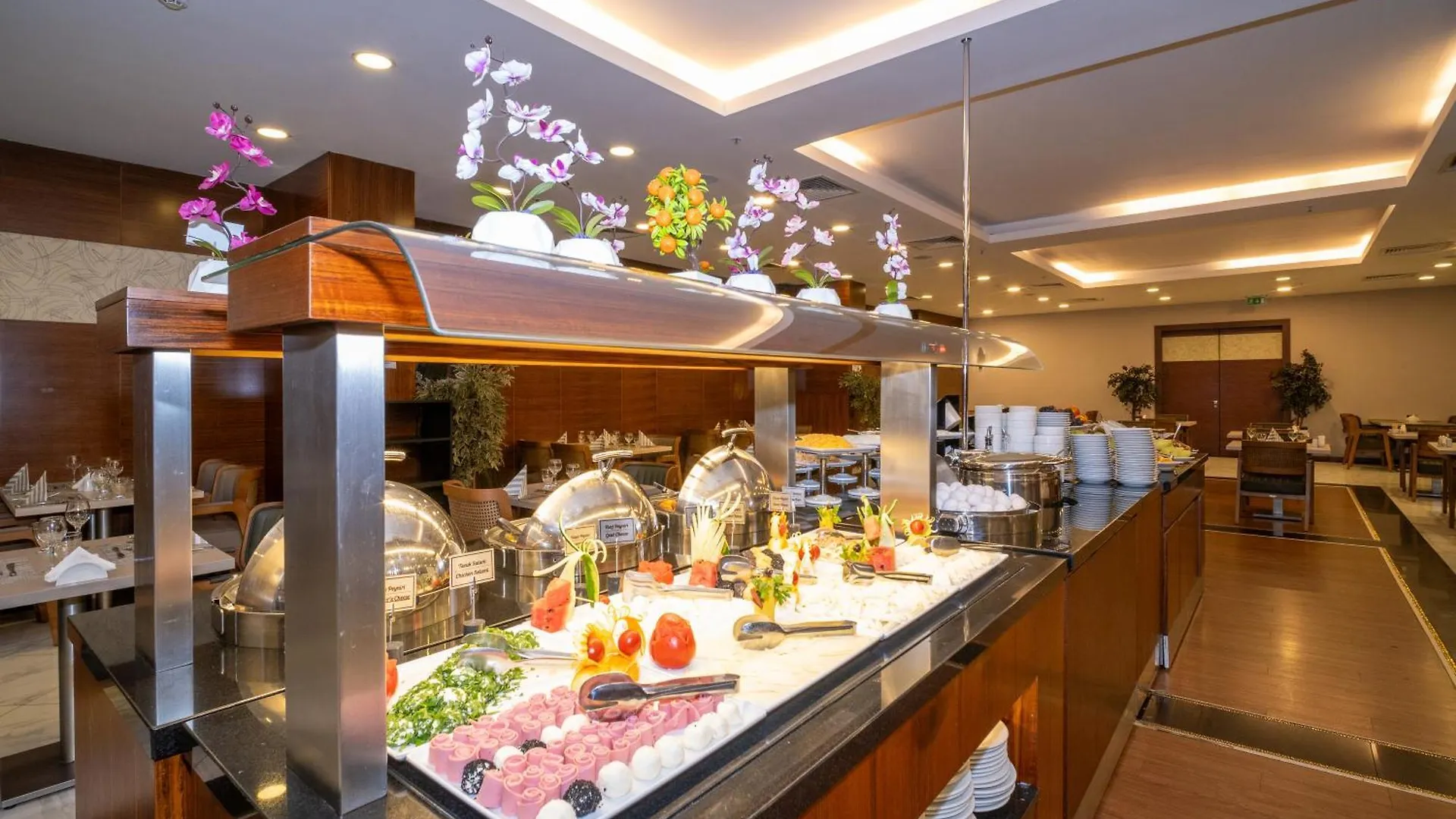 Grand S Hotel Istanbul 4*,  Turkey