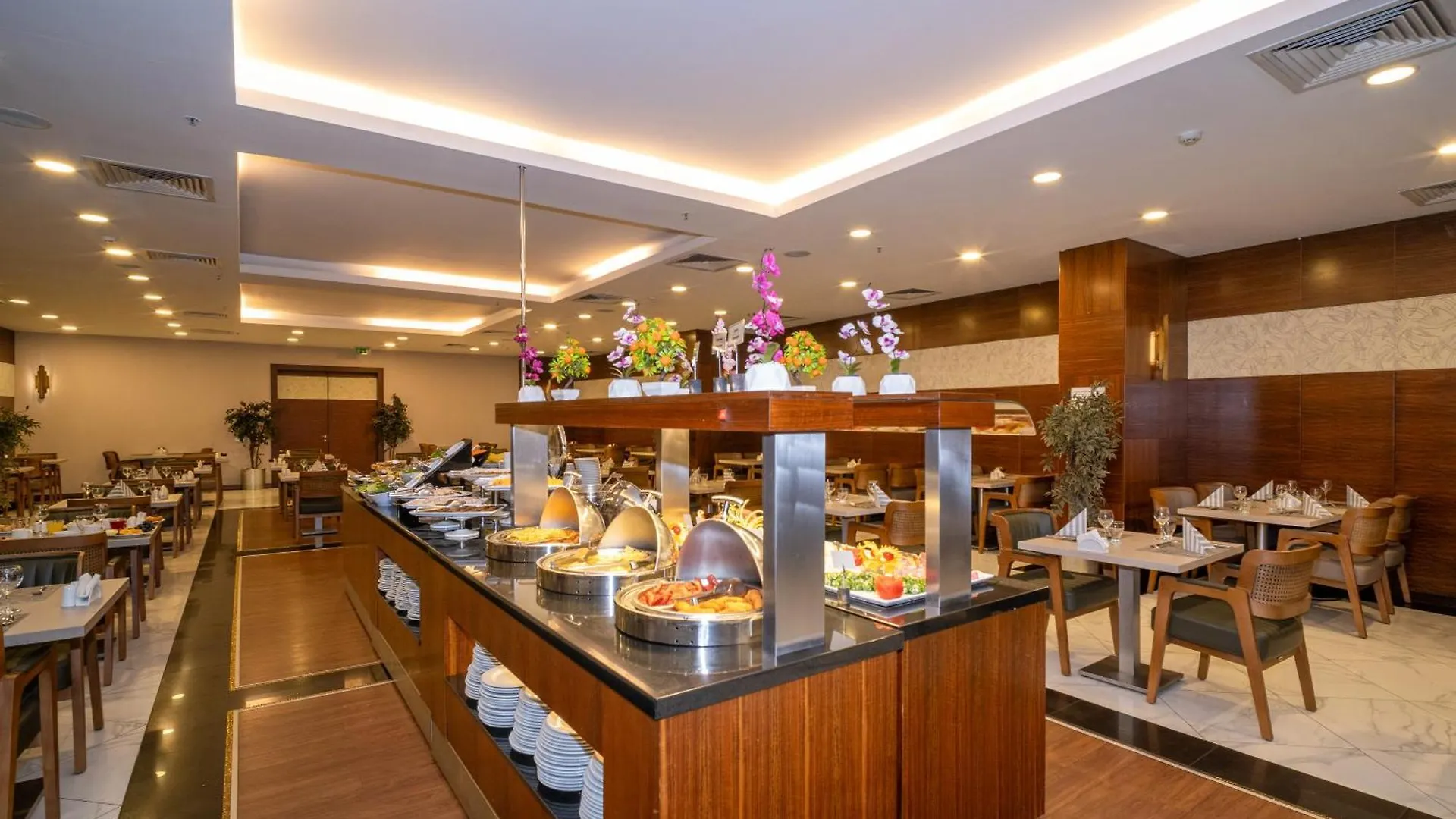 Grand S Hotel Istanbul 4*,  Turkey