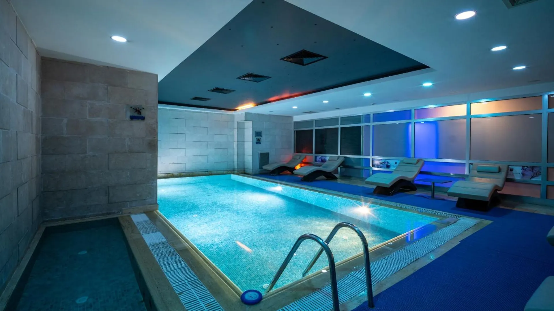 Grand S Hotel Istanbul 4*,  Turkey