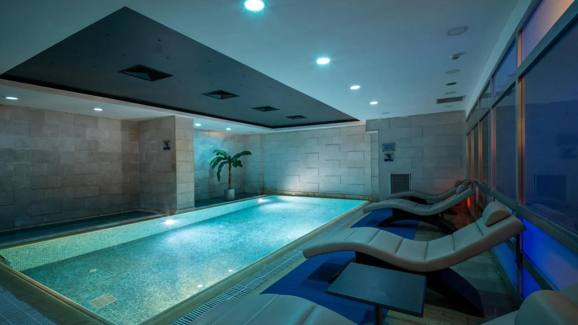 Grand S Hotel Istanbul