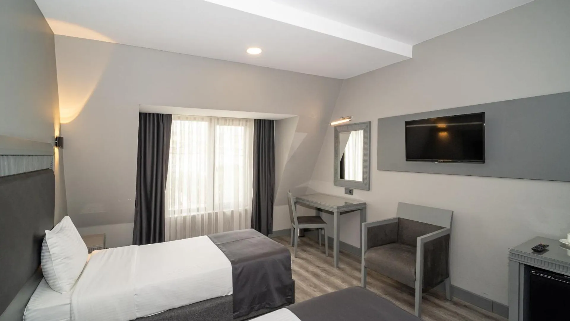 Grand S Hotel Istanbul 4*,  Turkey