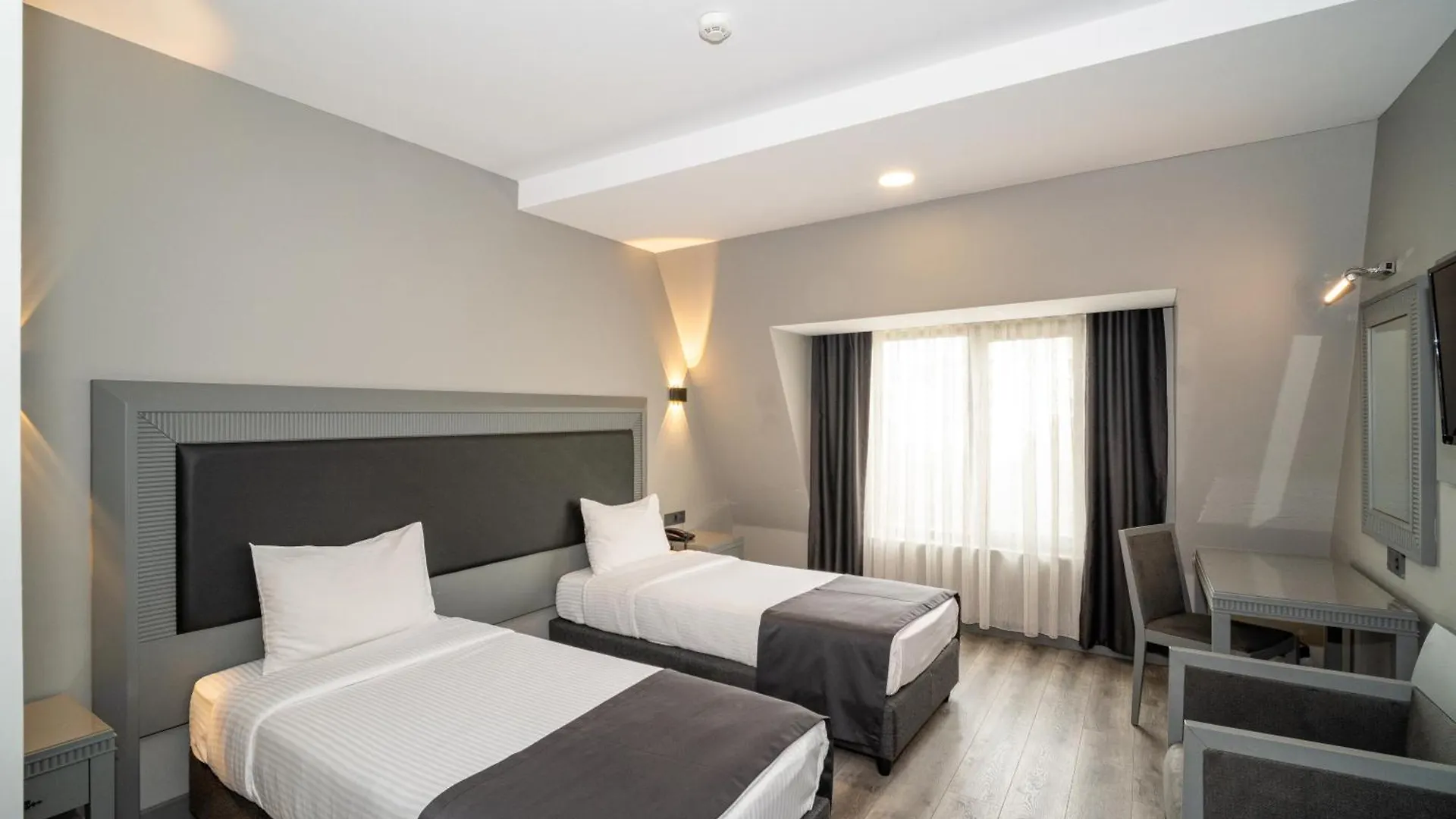 Grand S Hotel Istanbul