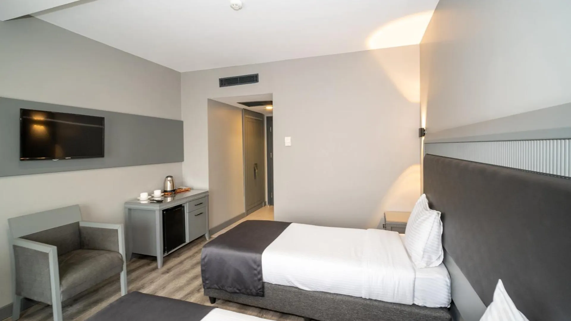 Grand S Hotel Istanbul