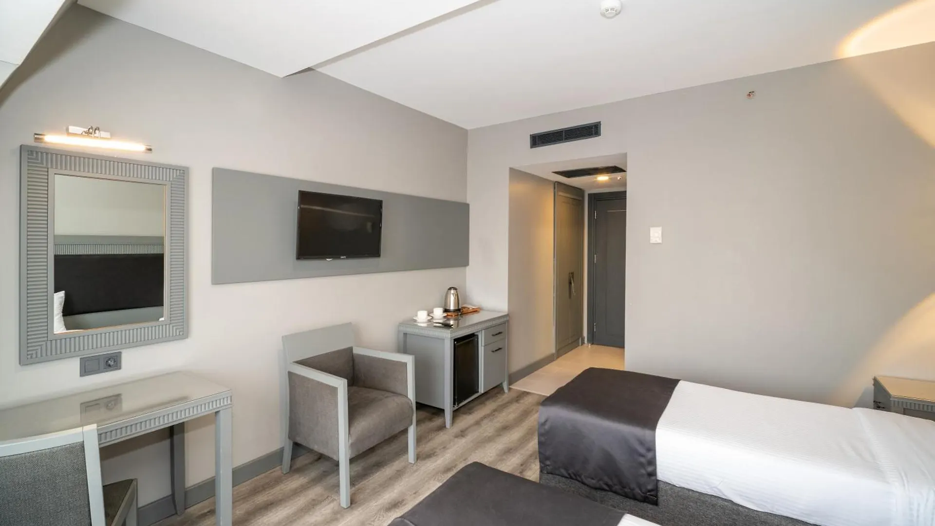 Grand S Hotel Istanbul