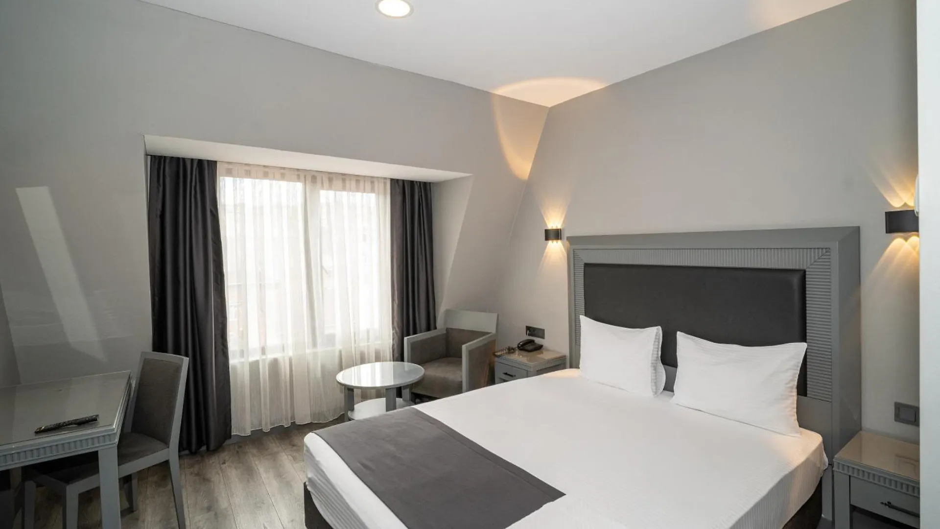 Grand S Hotel Istanbul 4*,  Turkey
