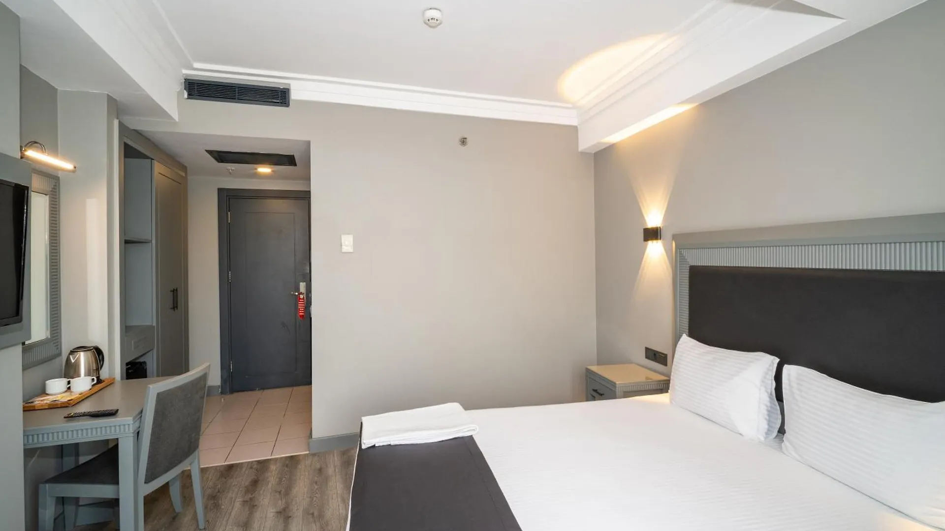 Grand S Hotel Istanbul
