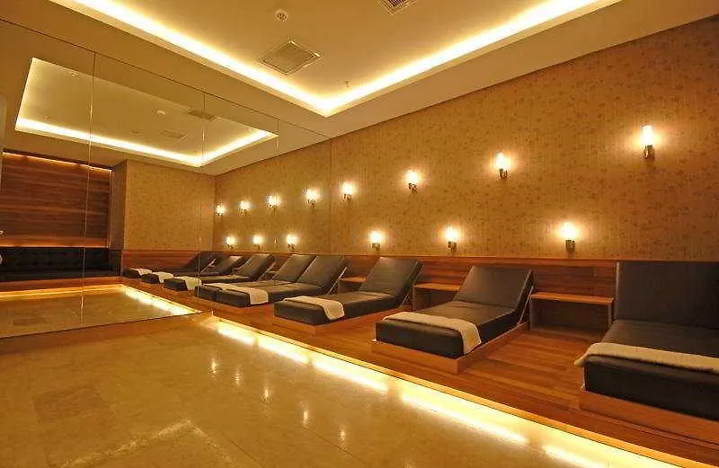 Grand S Hotel Istanbul