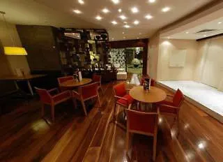 Grand S Hotel Istanbul