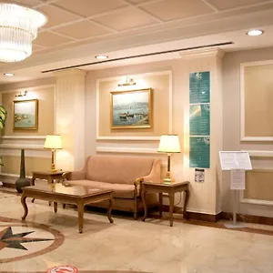 4* Hotel Taksim Metropark