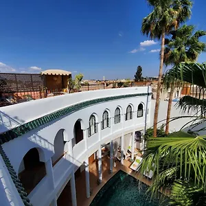 Chergui 4*, Marrakesh Maroc
