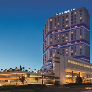Otel Wyndham Grand Europe, İstanbul