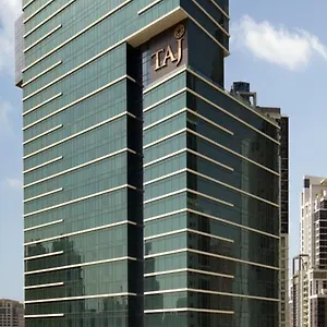 ***** Otel Taj Birleşik Arap Emirlikleri