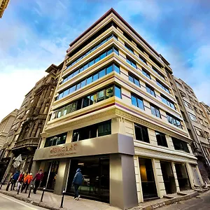 4* Hotel Weingart