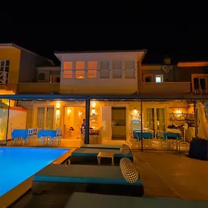 **** Otel Kybele Türkiye