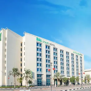 *** Otel Ibis Styles Dragon Mart Birleşik Arap Emirlikleri