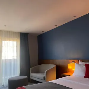 Otel Express ıstanbul-altunizade, İstanbul