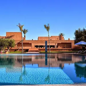 Dar Sabra 4*, Marrakesh Maroc