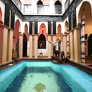 Laârouss 2*, Marrakesh Maroc
