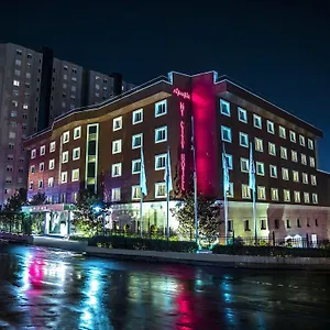 Otel Agaoğlu My, İstanbul