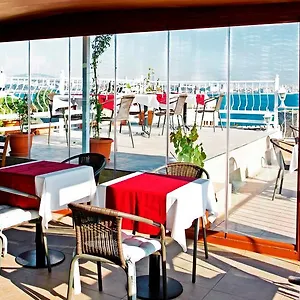 3* Hotel Spinel - Old