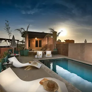 & Bahia Salam 4*, Marrakesh Maroc