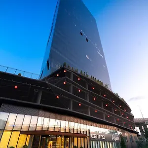 Otel Centro Westside By Rotana, İstanbul