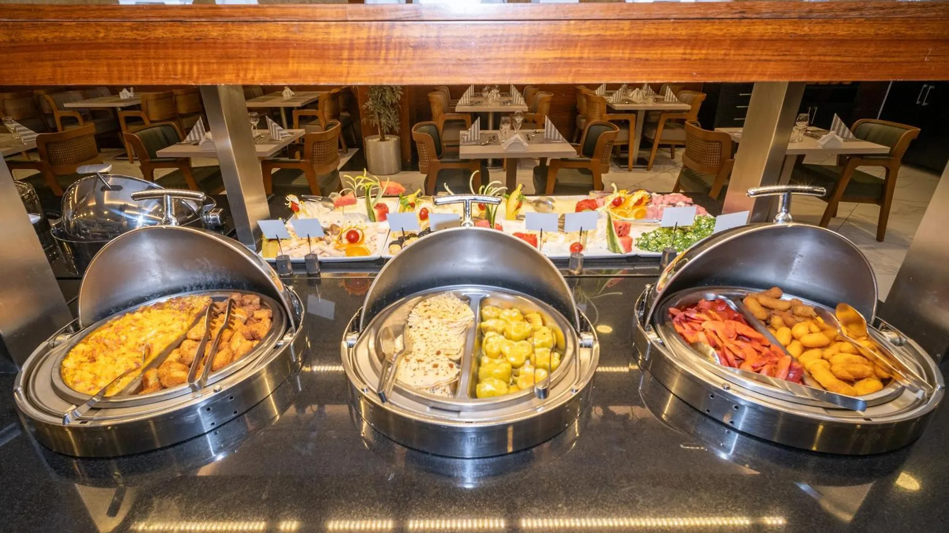 Grand S Hotel Istanbul Turcia