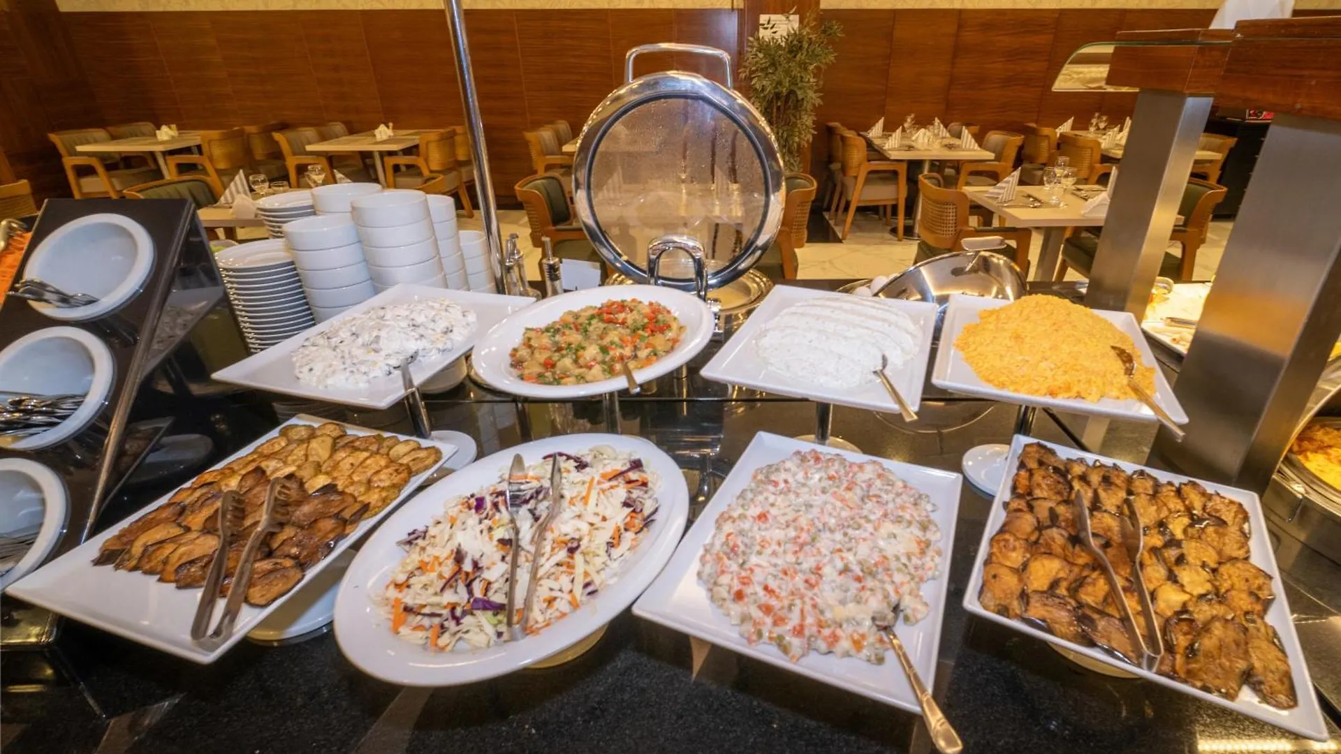 Grand S Hotel Istanbul