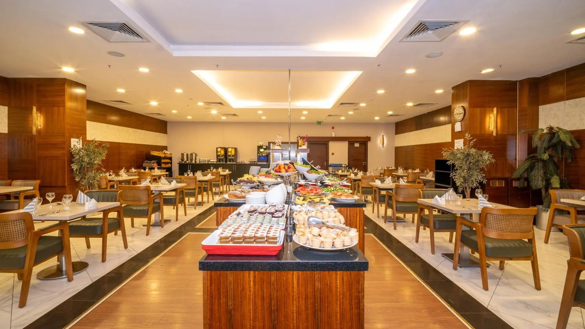 Grand S Hotel Istanbul