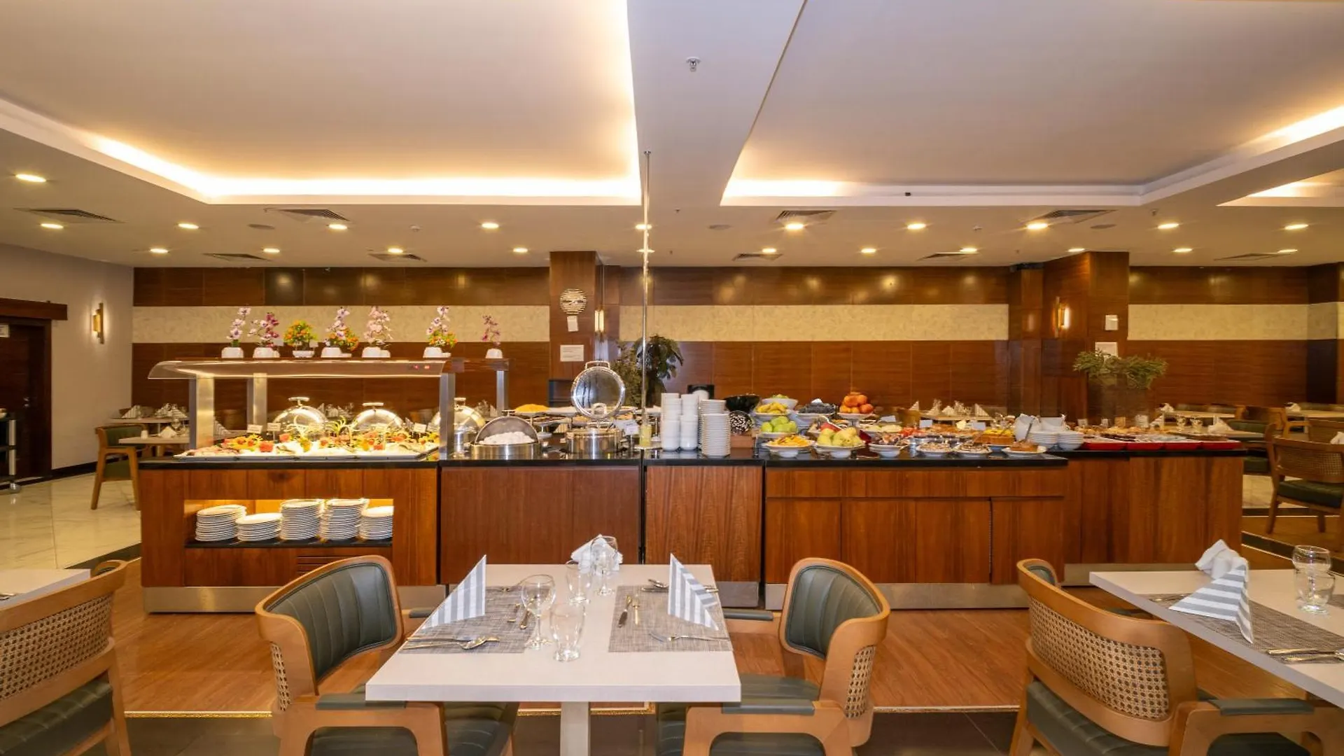 Grand S Hotel Istanbul