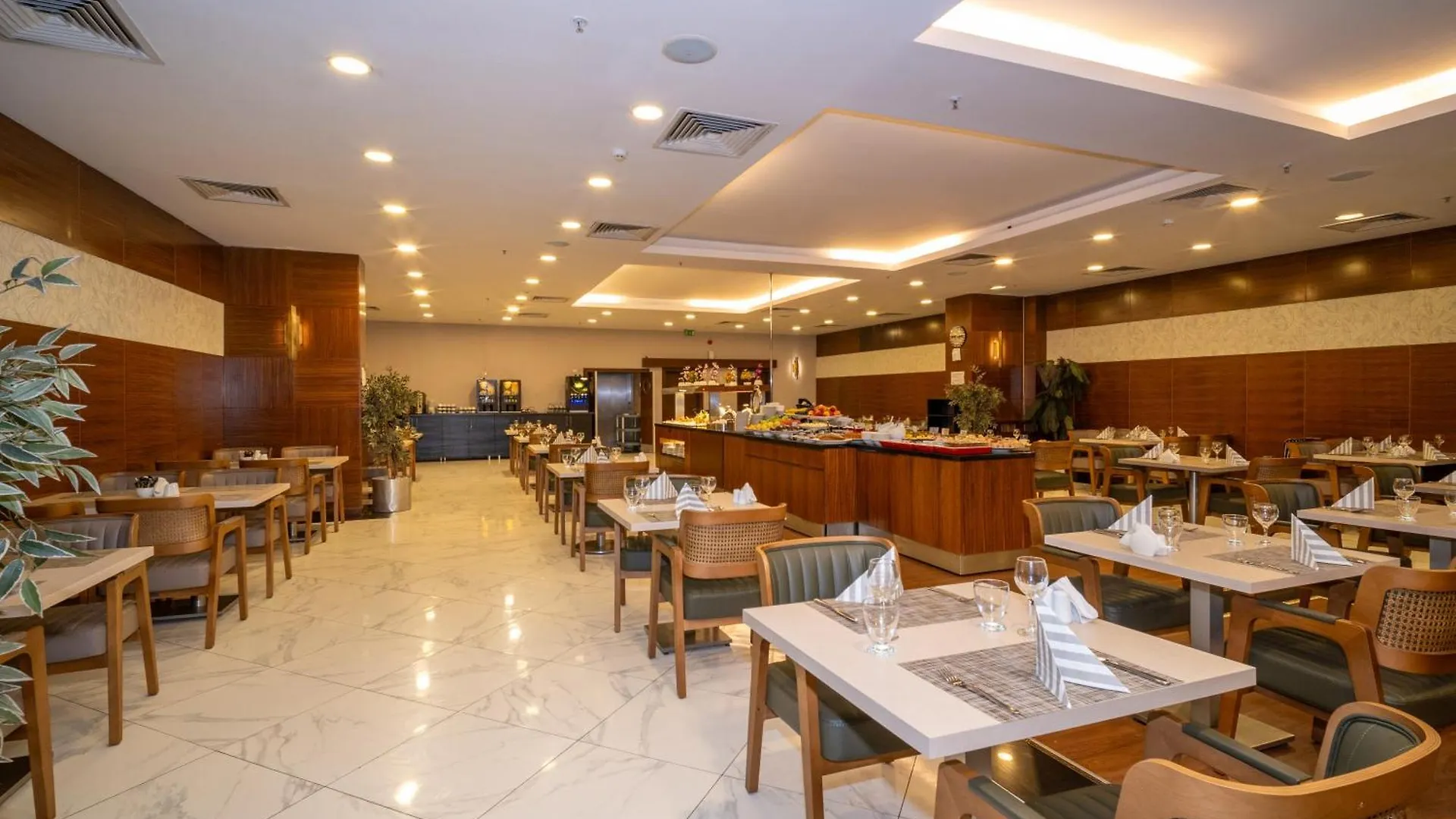 Grand S Hotel Istanbul