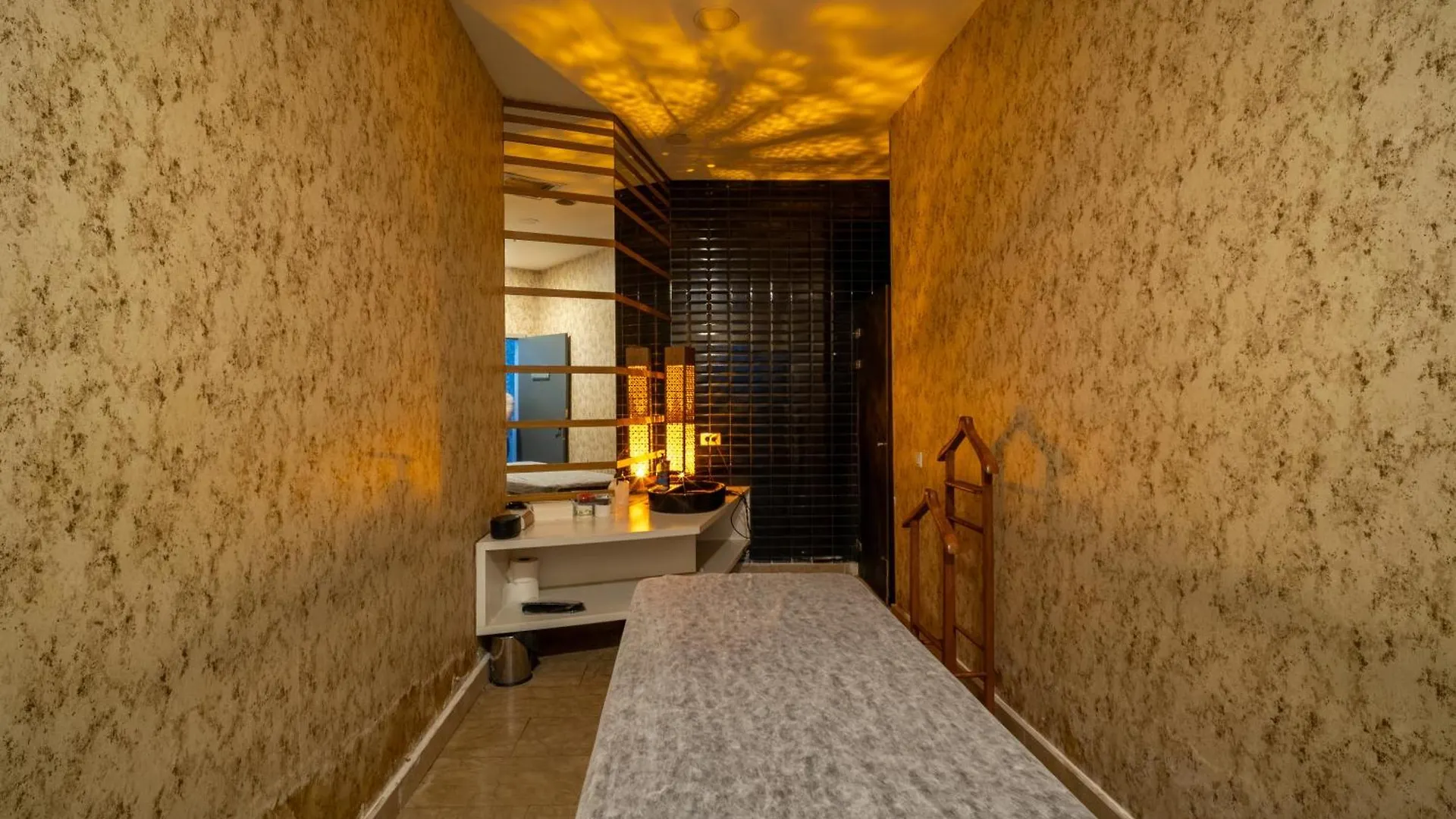Grand S Hotel Istanbul
