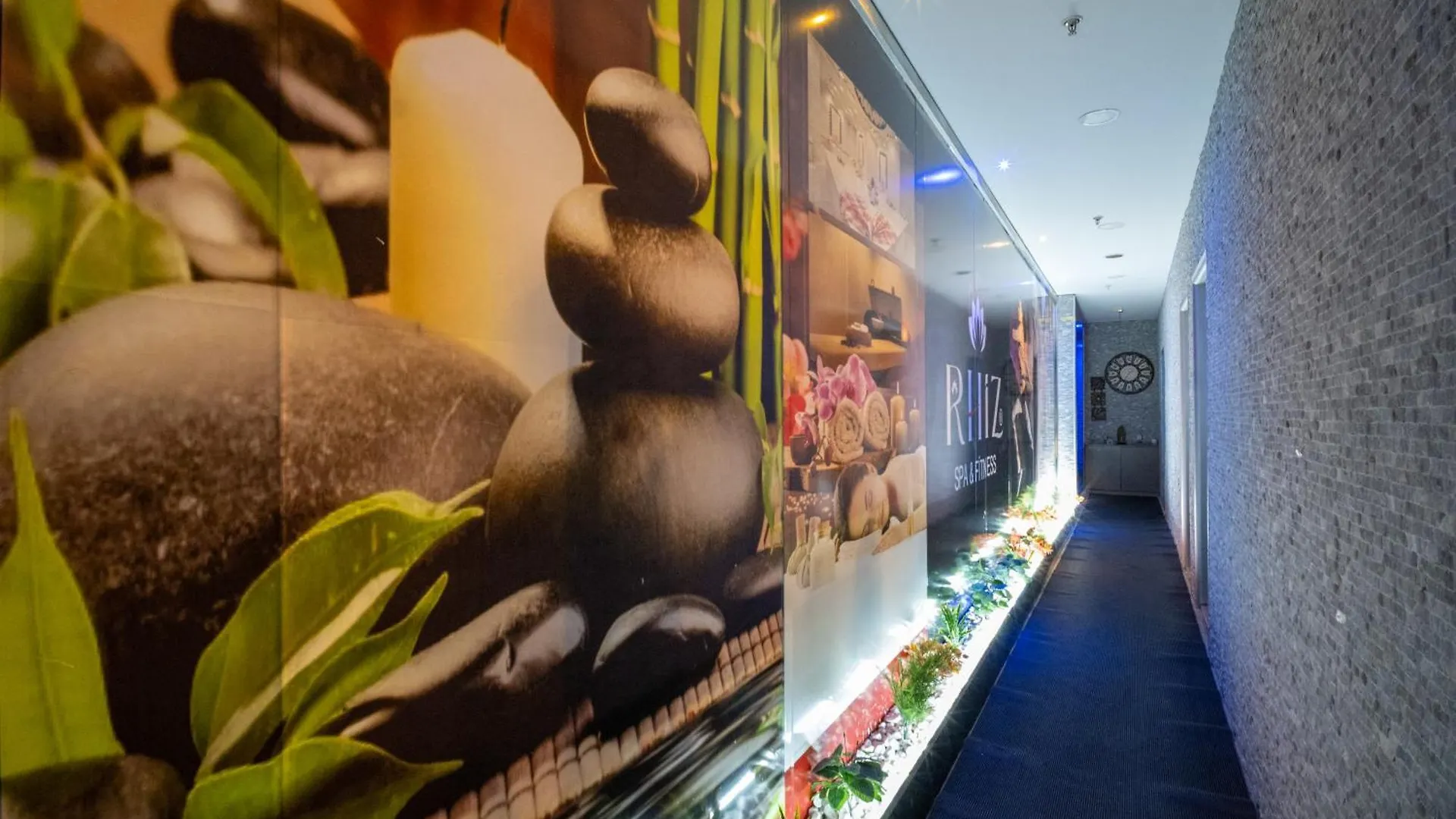Grand S Hotel Istanbul