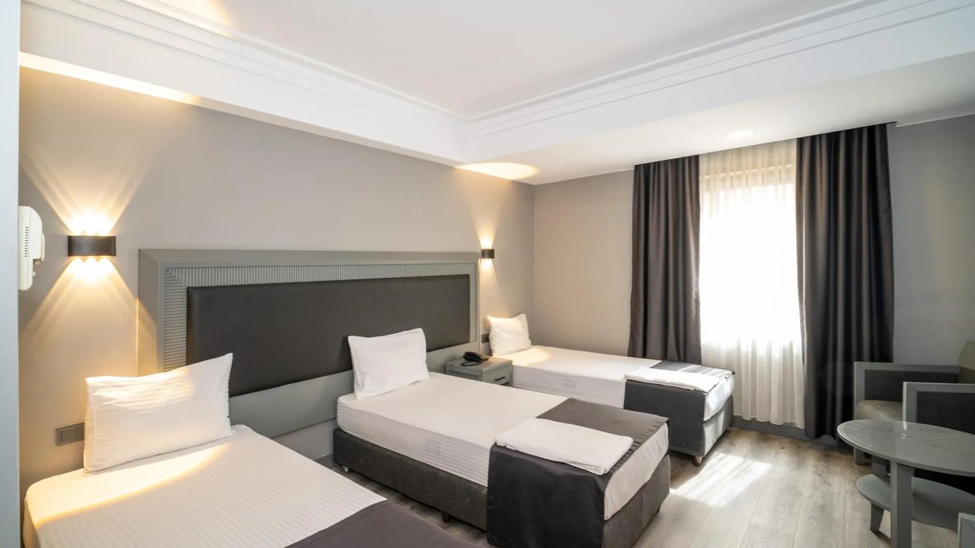 Grand S Hotel Istanbul