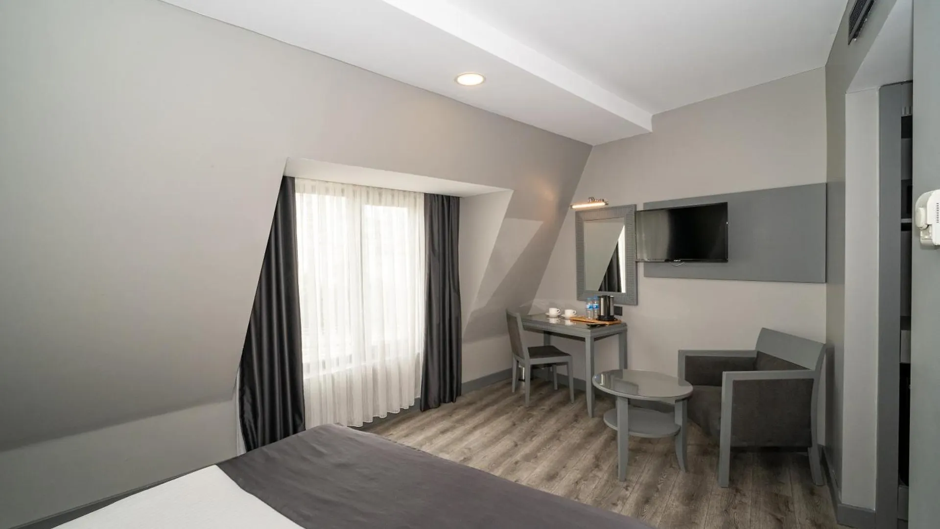 Grand S Hotel Istanbul